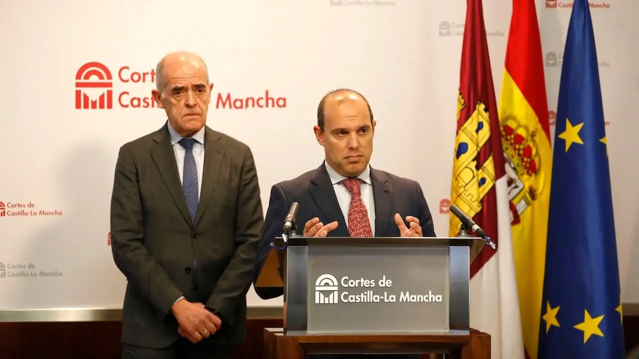 Las Cortes y la Real Fundación de Toledo pondrán en valor a personas destacadas de Castilla-La Mancha