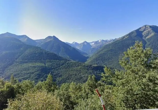 Muere un hombre tras sufrir una caída en extrañas circunstancias en un paraje