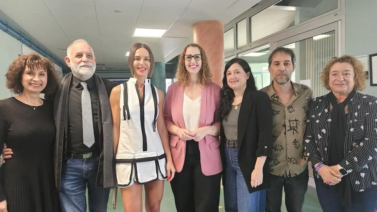 Nace la primera asociación de moda de autor y cultura de Castilla-La Mancha