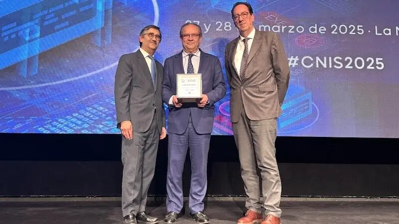 El Gobierno de Castilla-La Mancha premiado por un proyecto de gestión y control del gasto