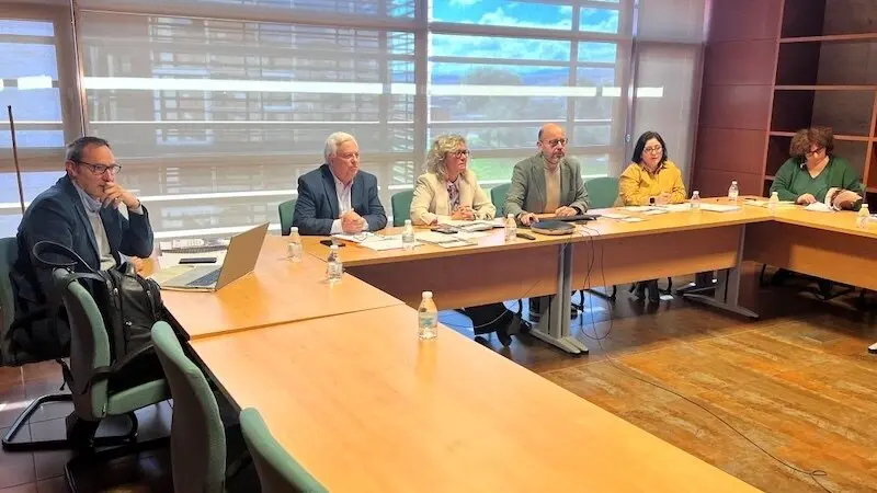 El Observatorio de Consumo de Castilla-La Mancha acuerda su programación de actividades para este año