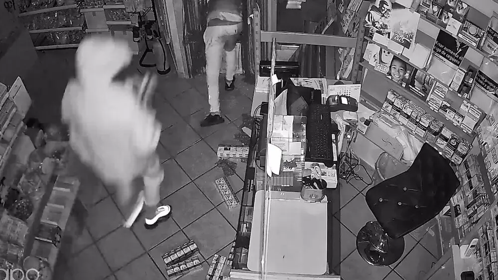 Seis detenidos miembros de un grupo criminal por robos en varias comunidades autónomas