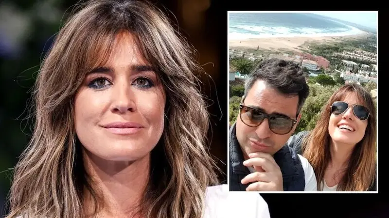 Las misteriosas razones que han llevado a Isabel Jiménez a separarse de su marido tras 16 años