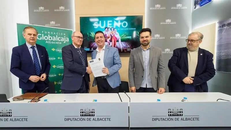 Dos obras del festival de Almagro se representarán en la provincia de Albacete