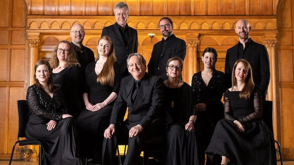 “The Tallis Scholars” abrirá la 62 edición de la Semana de Música Religiosa de Cuenca (SMR)