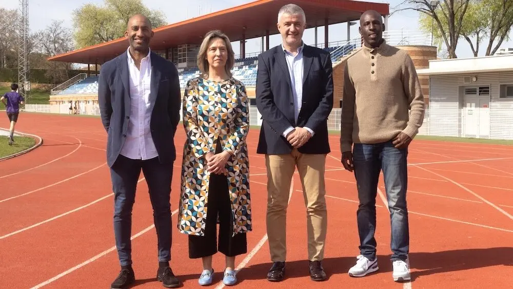 Un centenar de atletas con discapacidad disputarán el campeonato nacional de Guadalajara