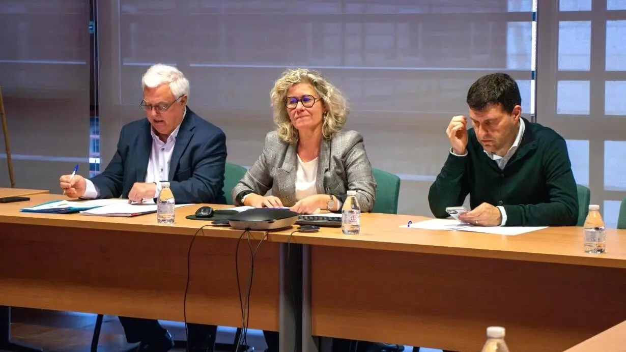 El Consejo Regional de Consumo presenta la memoria de actividades desarrolladas en 2024 y la evaluación del Plan Estratégico de Consumo Saludable
