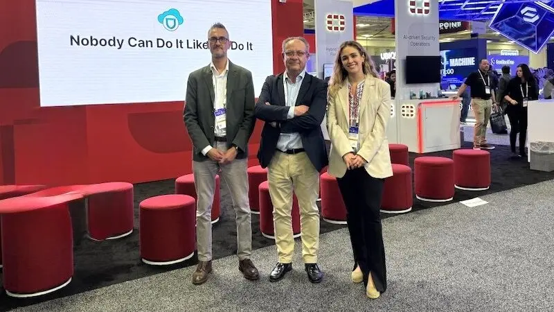 La Junta fortalece la cooperación en seguridad y en infraestructuras digitales