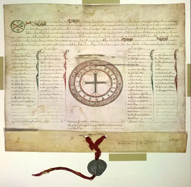 Guadalajara muestra el Privilegio Rodado de Alfonso X que ratificó sus fueros