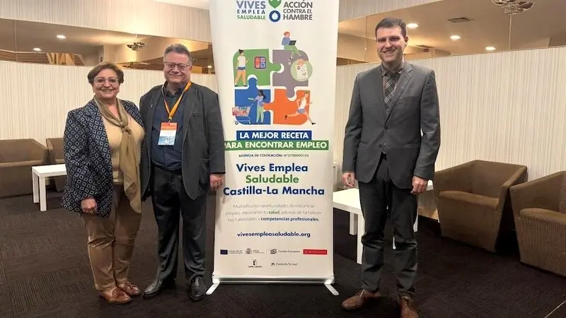 Castilla-La Mancha abre la convocatoria de ayudas con cargo al IRPF, dotada con más de 17 millones