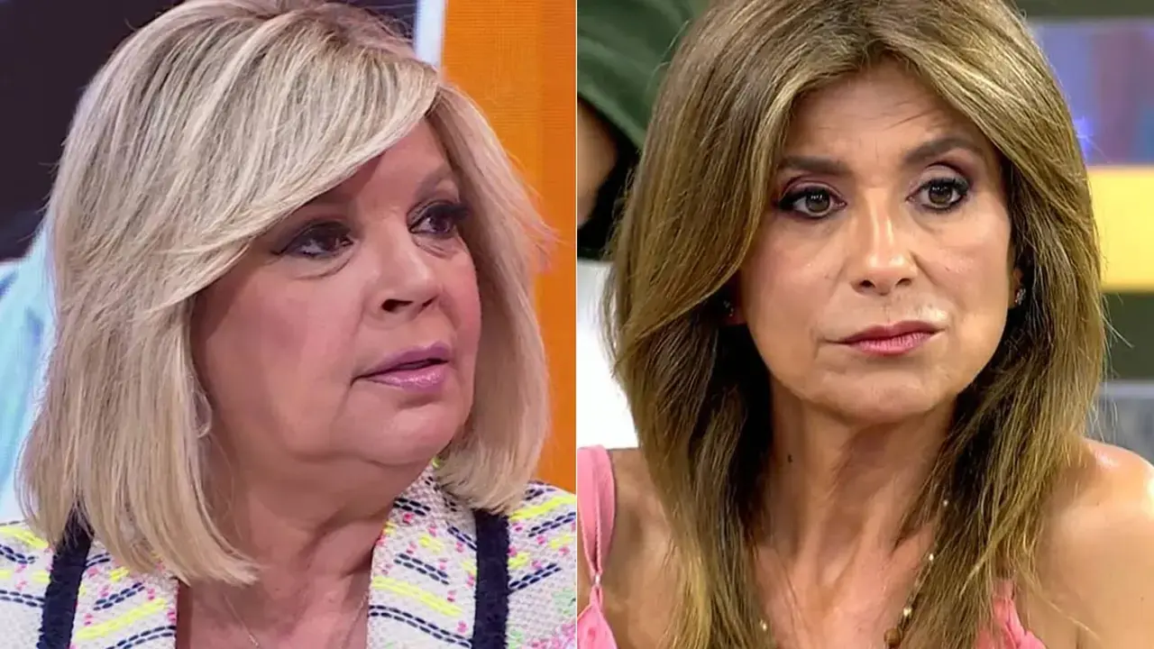 Gema López sin piedad destapa lo que esconde Terelu Campos al aplazar la obra de teatro