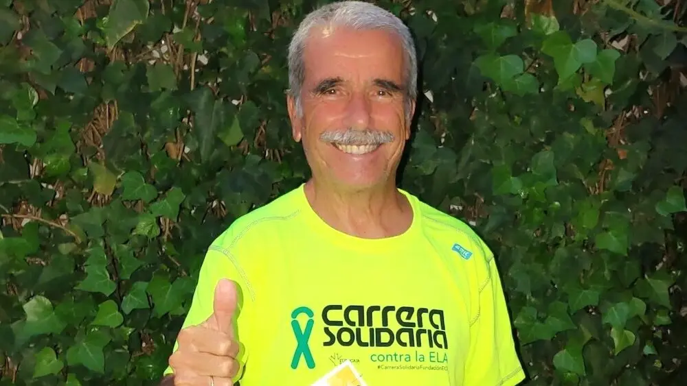 Proponen que la pista de atletismo del polígono de Toledo lleve el nombre de Aurelio Gómez