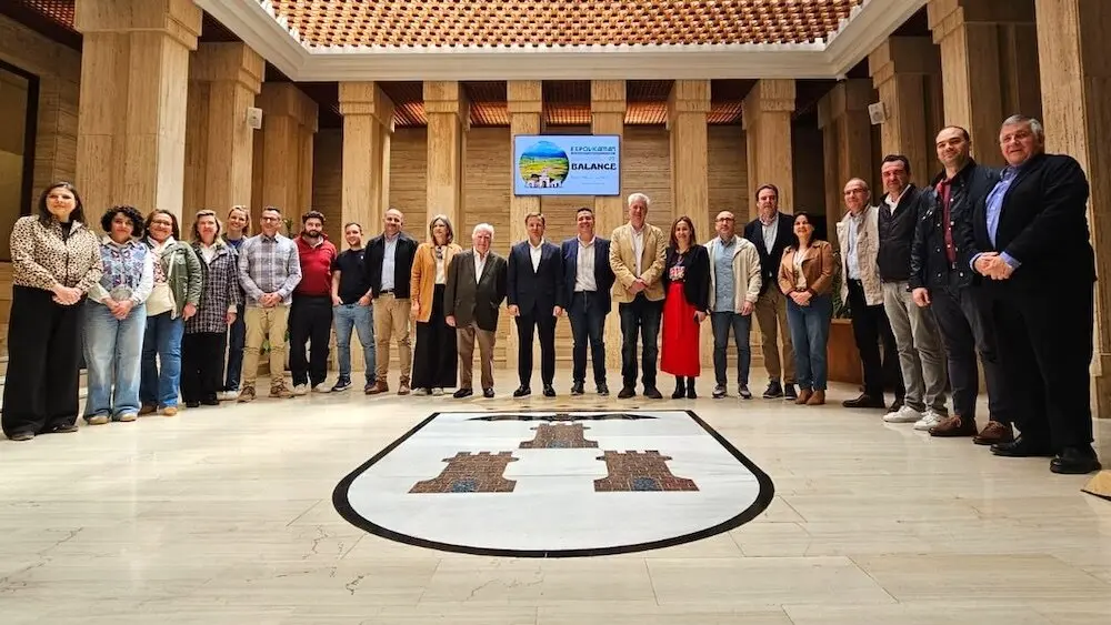 Expovicaman 2025 registra más de 120.000 visitantes en una edición "de éxito"
