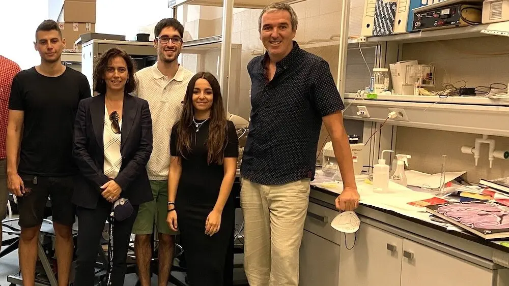 Identifican un mecanismo para revertir déficits de memoria en fases tempranas de Alzheimer