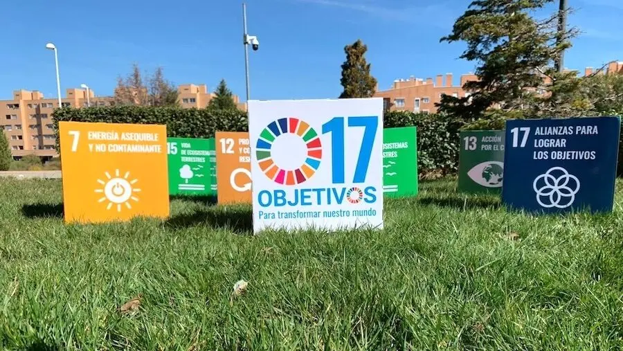 Castilla-La Mancha convoca ayudas a proyectos de sensibilización en Agenda 2030