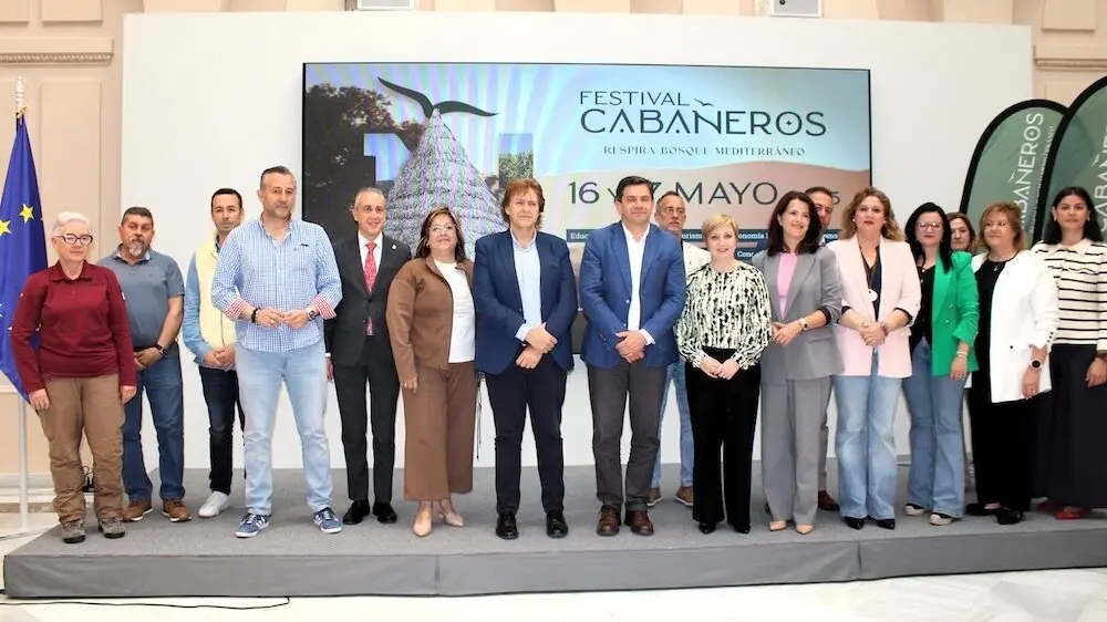 Organizan un festival para dar a conocer el Parque Nacional de Cabañeros