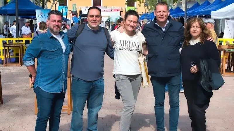 Hostelería de Albacete Unida reprocha a Serrano que no escuche sus propuestas