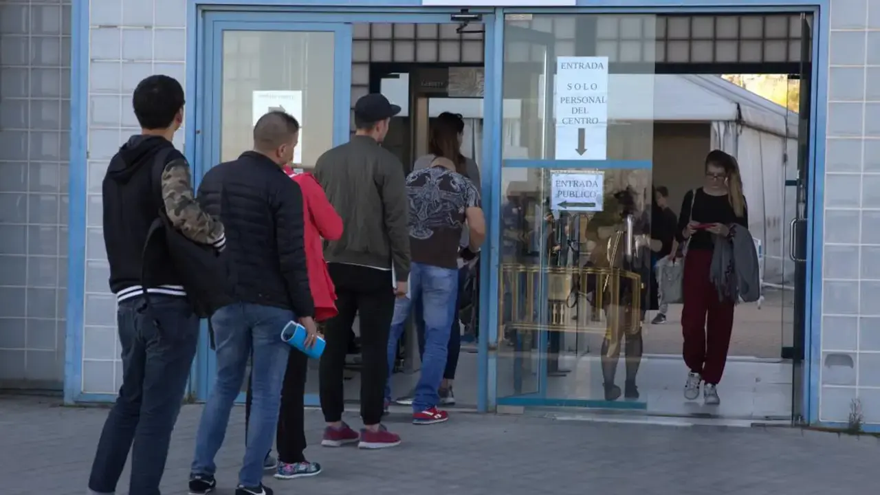 Ocho personas se incorporan a las Oficinas de Extranjería en Castilla-La Mancha por el nuevo reglamento