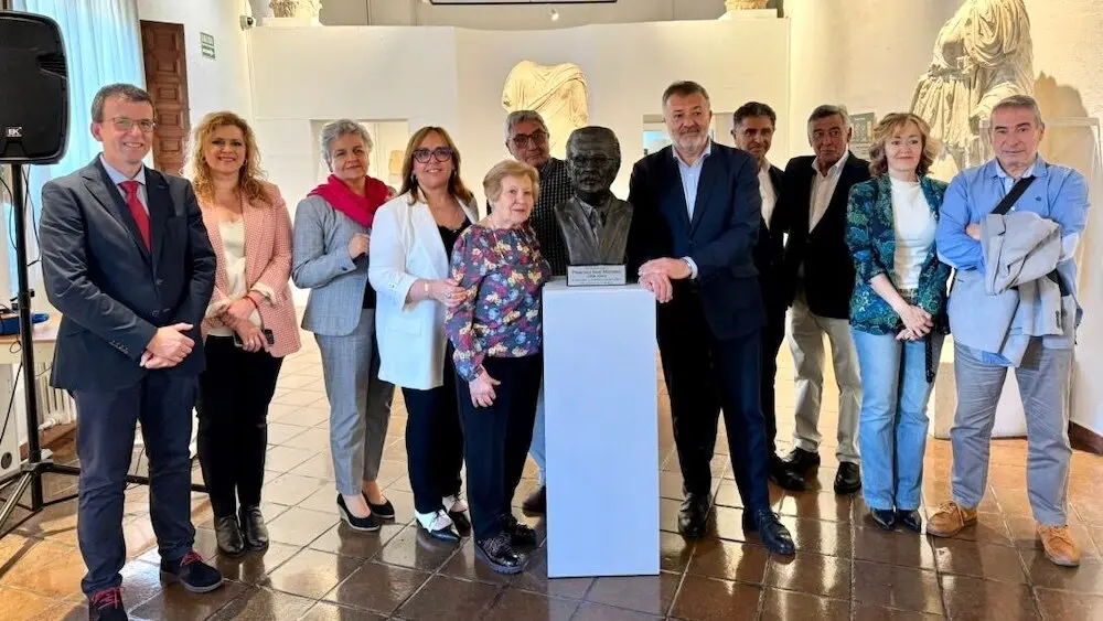 El Museo de Cuenca cumple 50 años con medio millón de visitas en los últimos 25