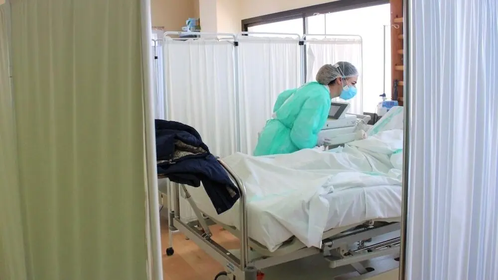El Comité de Bioética de Castilla-La Mancha inicia la primera sesión clínica para residentes