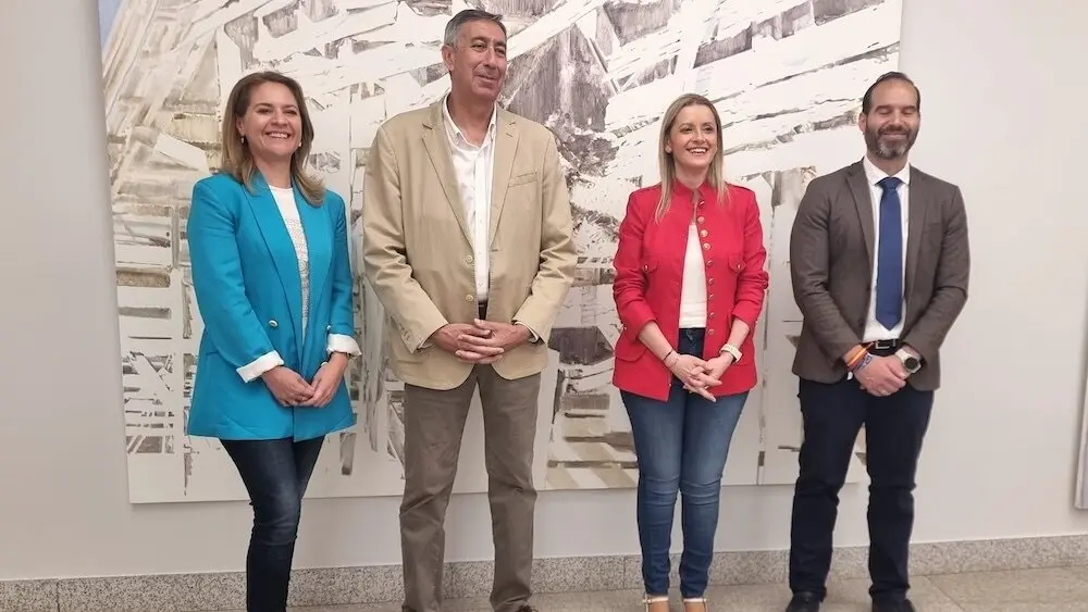 La Exposición Internacional de Artes Plásticas de Valdepeñas (Ciudad Real) otorgará 69.000 euros en premios