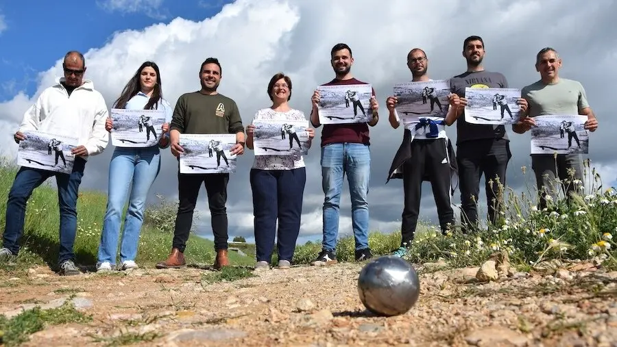 La Diputación de Cuenca organiza una Copa de Boleo que contará con seis pruebas