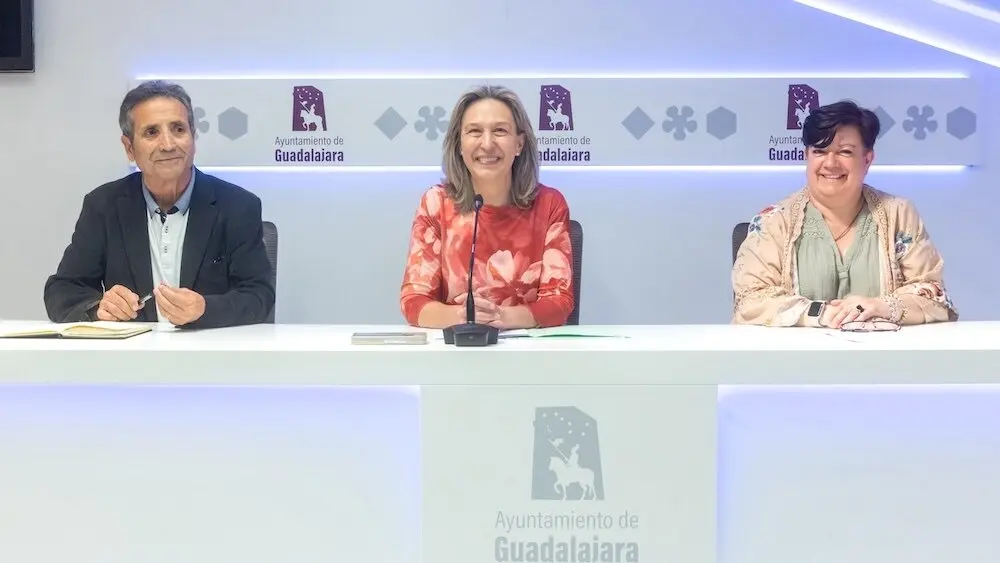 Guadalajara se suma al programa 'Tutoría Entre Iguales' contra el acoso escolar