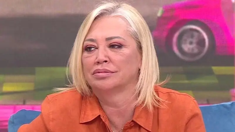 Un ex alto mando de Mediaset destapa el sueldo de Belén Esteban en TVE: "Peseteros"