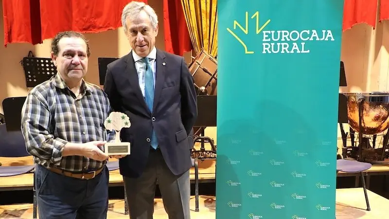 Fundación Eurocaja Rural se suma a la recuperación de la Banda Primitiva de Paiporta