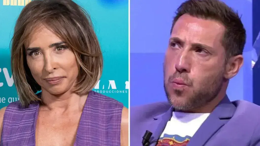La cantidad exacta que puede arruinar a María Patiño por llamar maltratador a Antonio David