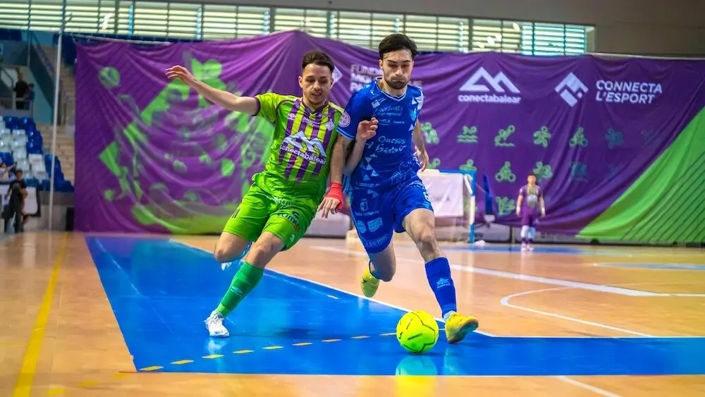 El Manzanares baja el telón con derrota en la pista del campeón de Europa (6-3)