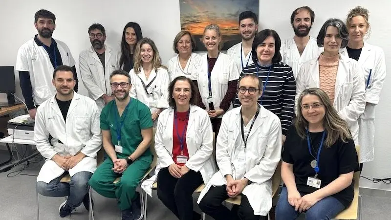 Cerca de 900 radiólogos se darán cita en Toledo en un congreso nacional esta semana