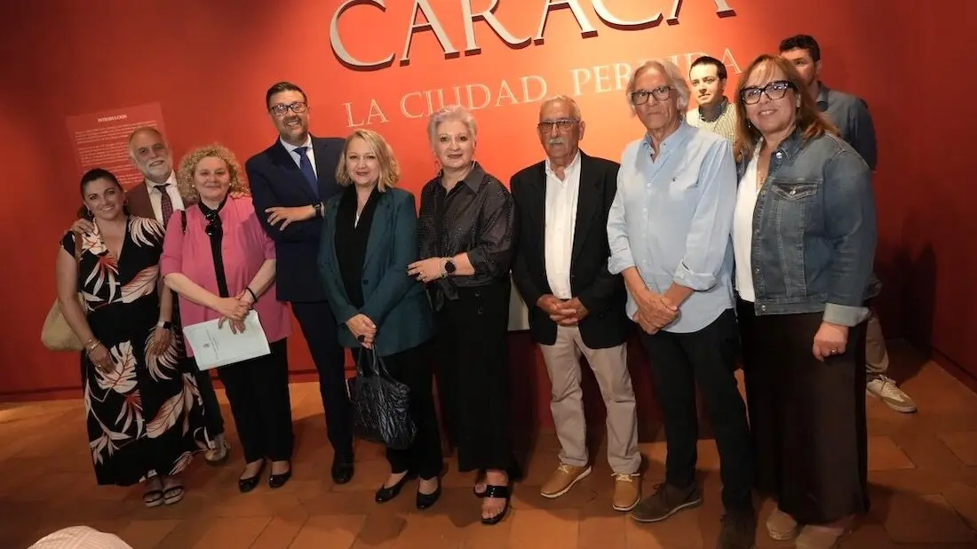 El Museo Arqueológico expondrá los más recientes hallazgos de la ciudad perdida de Caraca