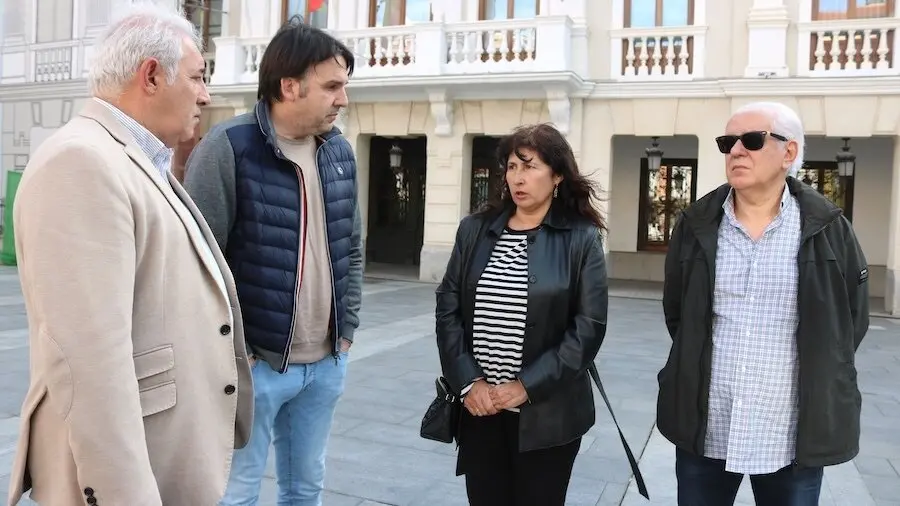 El Ayuntamiento de Guadalajara intensificará la vigilancia ante posibles casos de prostitución