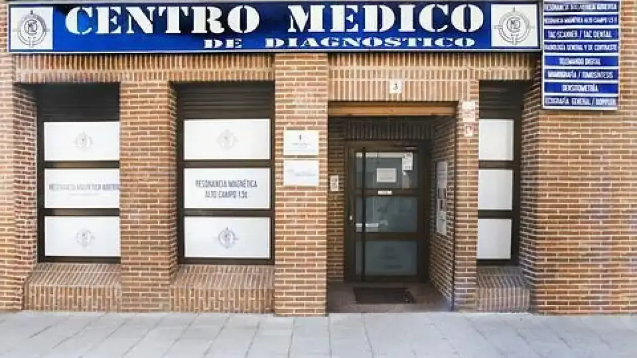 El cierre del centro médico de diagnósticos de Talavera afecta a doce trabajadores
