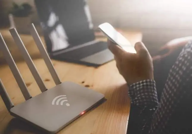¿Te has quedado sin wifi o cobertura en el móvil? Alerta, estas siendo estafado