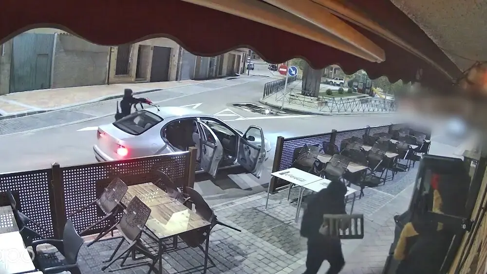 Caen dos grupos criminales dedicados a cometer robos con violencia en Toledo