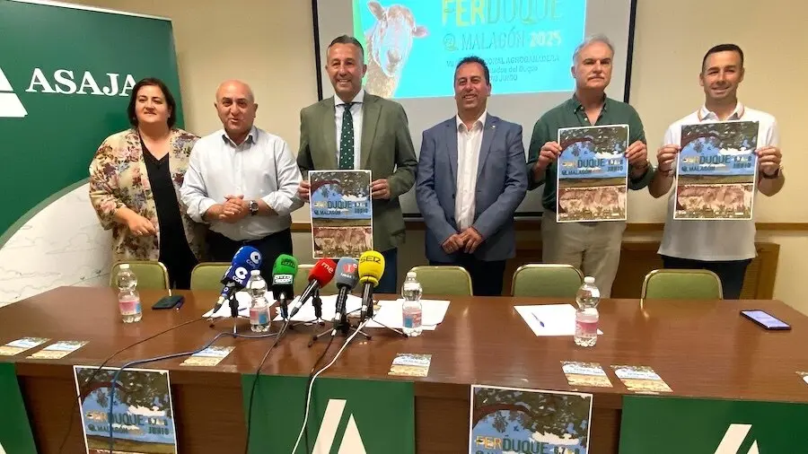 Ferduque abre sus puertas este viernes esperando superar los 25.000 visitantes