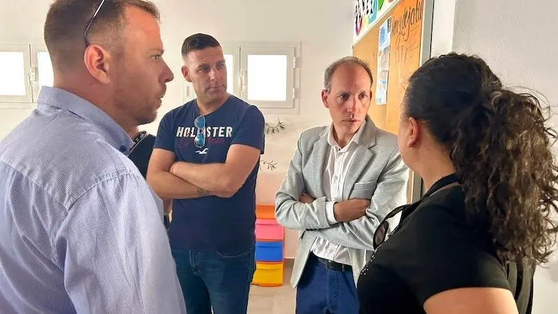 21 ayuntamientos de Toledo recibirán ayudas para fomentar el empleo juvenil