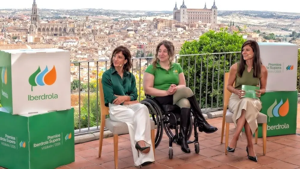 Iberdrola presenta los VI Premios Iberdrola Supera, dotados con 300.000 euros