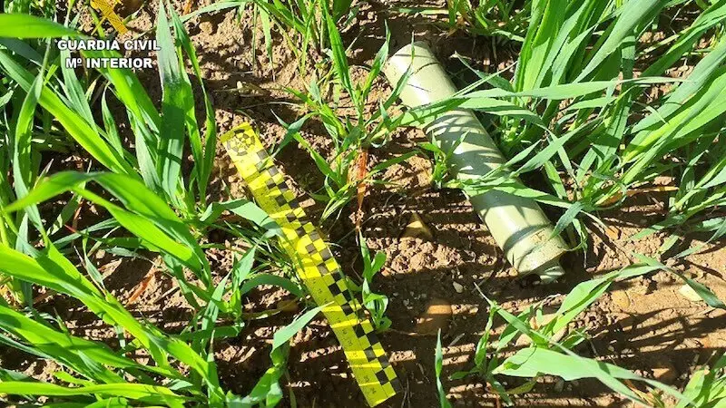 Tres cazadores investigados por cazar furtivamente en la provincia de Ciudad Real