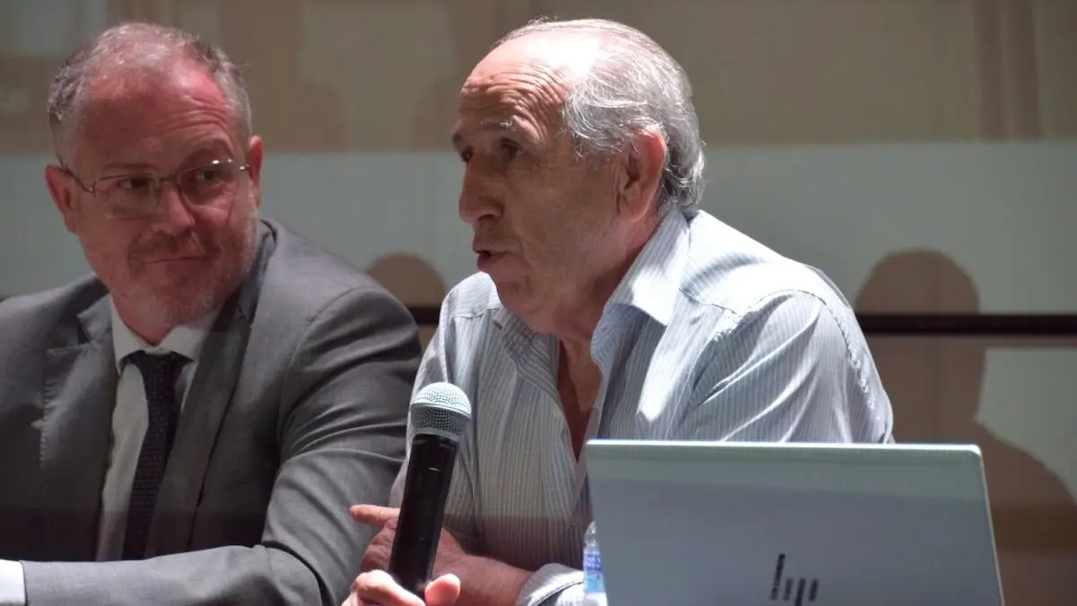 La Junta avanza en el diseño de la Agenda de Desarrollo Urbano y Rural de Cuenca