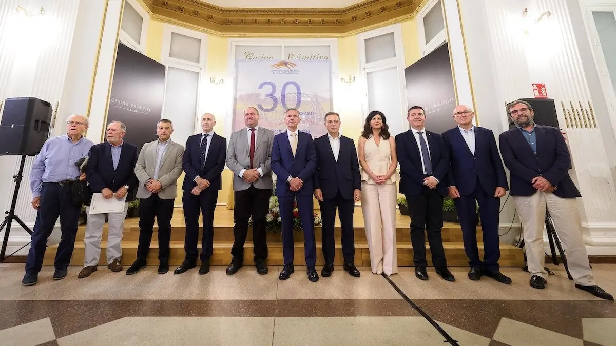 Regantes de la Mancha Oriental piden herramientas compensatorias a la nueva normativa