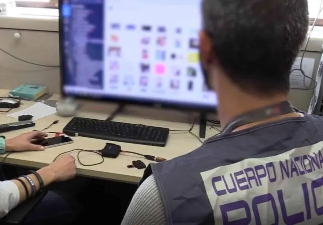 Detenidos un médico, un profesor y un funcionario: pedófilos de una red internacional
