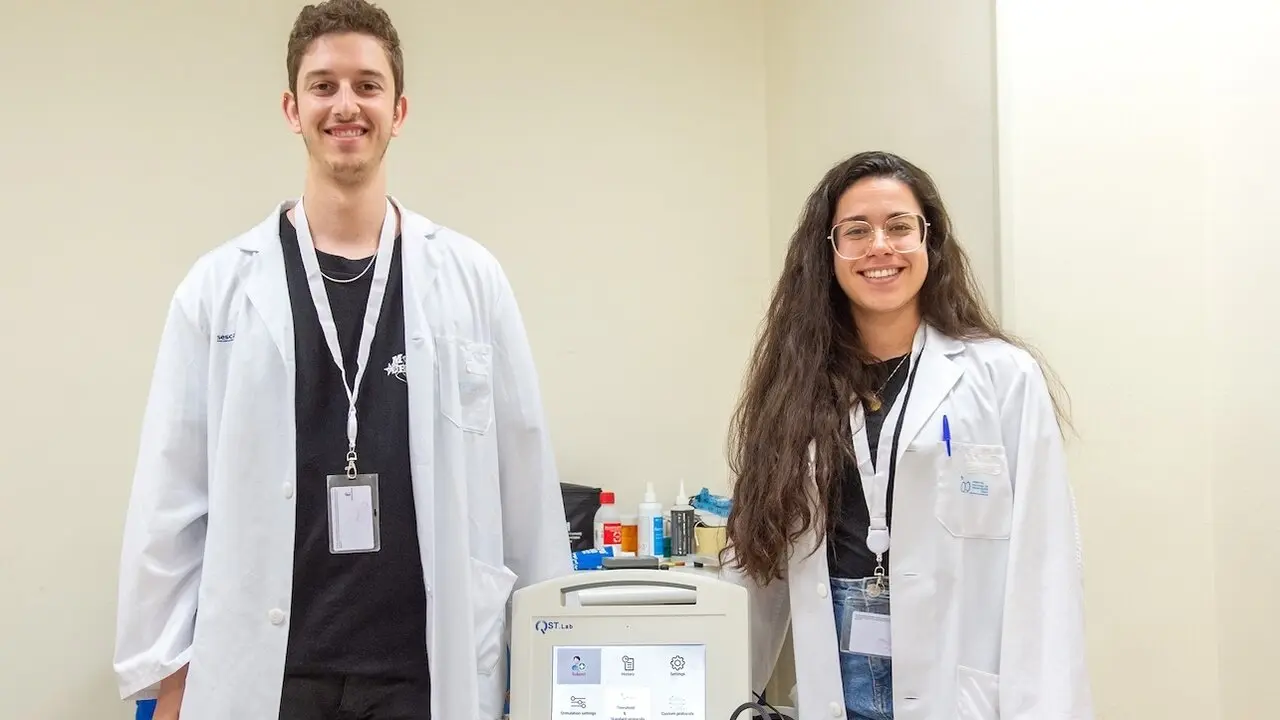 El Hospital de Parapléjicos busca mujeres que toleren el estrés para un estudio sobre el dolor