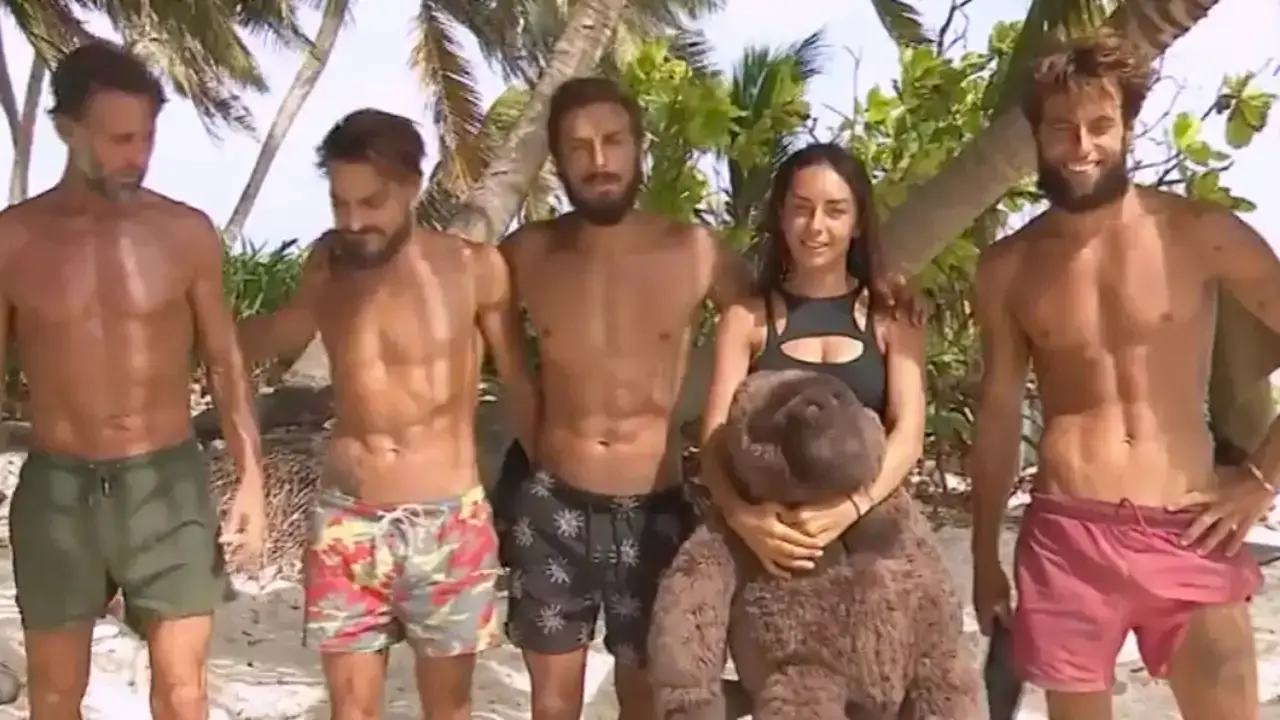 Un ex concursante de 'Supervivientes' acusa de tongo al programa: "Lo tengo que decir..."