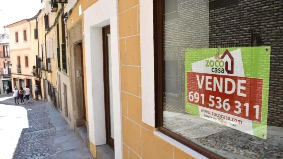 vivienda, precio, compraventa, inmobiliaria,