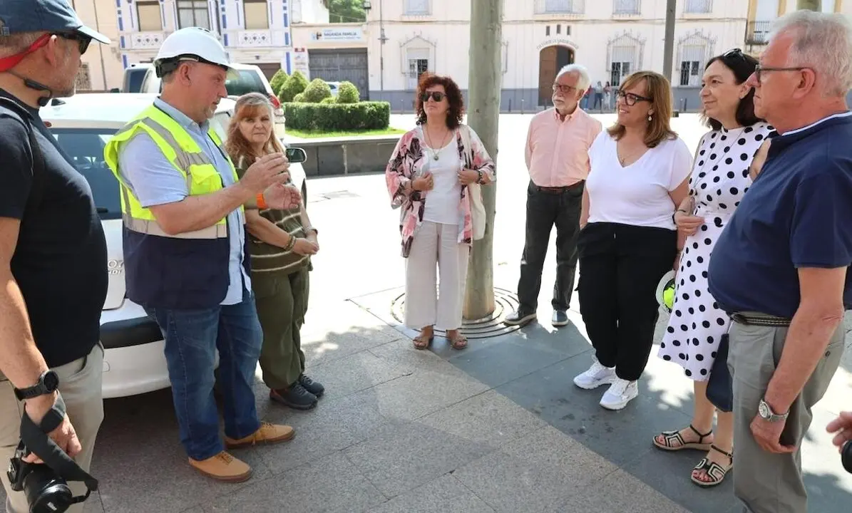 La Junta destina 400.000 euros a rehabilitar dos edificios en Alcázar y Criptana