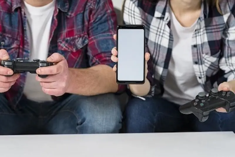 El auge de los juegos móviles en el mercado de casinos online de España