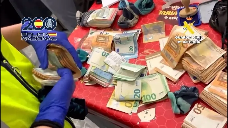 Cae una banda con 175 víctimas que estafaba a través de anuncios falsos de coches